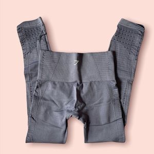 Gymshark Seamless Leggings - Lilac